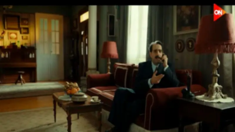 موعد عرض الحلقة 13 من مسلسل النص التاني على قناة ON في رمضان 2026: تفاصيل كاملة