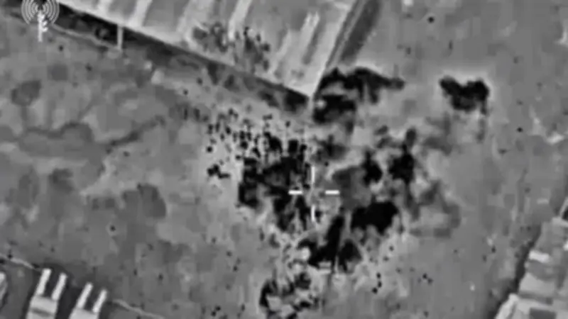 جيش الاحتلال الإسرائيلي يزعم شن هجمات جوية على أكثر من 130 هدفًا في إيران خلال 24 ساعة