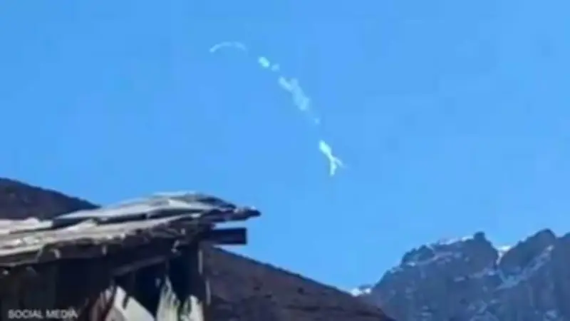 اشتباك جوي تاريخي في حرب إيران: إسرائيل تسقط طائرة ياك 130 لأول مرة منذ 40 عاماً