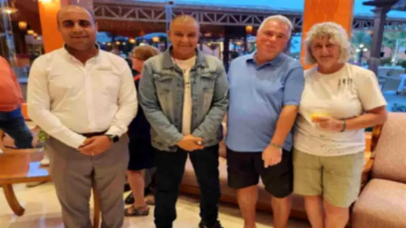 مطارات البحر الأحمر تستقبل 134 رحلة سياحية أوروبية اليوم وسط إجراءات أمنية مشددة