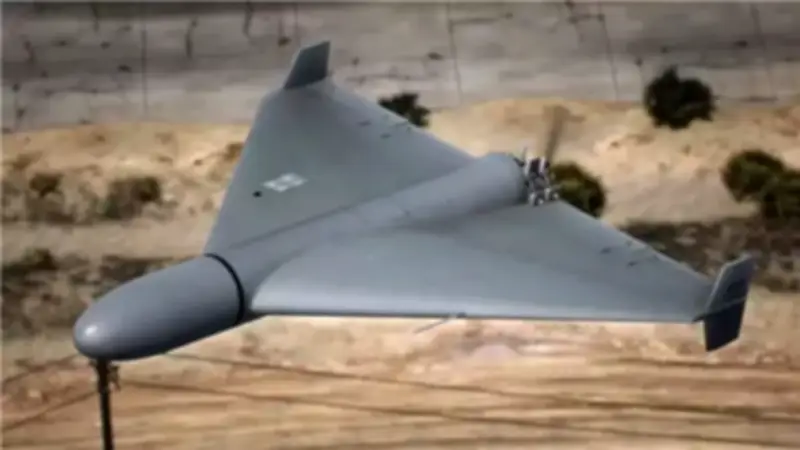 الحرس الثوري الإيراني يتهم العدو بنسخ طائرة 'شاهد 136' واستخدامها في هجمات بالمنطقة