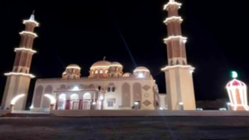 موعد أذان المغرب في بورسعيد اليوم السبت 14 مارس 2026: هيئة المساحة تحدد الساعة 05:58 مساءً