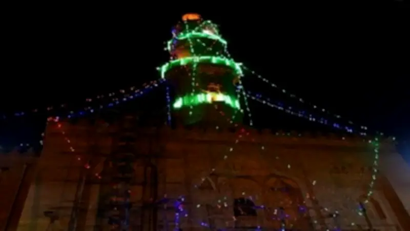 موعد أذان المغرب في مطروح اليوم السبت 14 مارس 2026: الساعة 6:18 مساءً