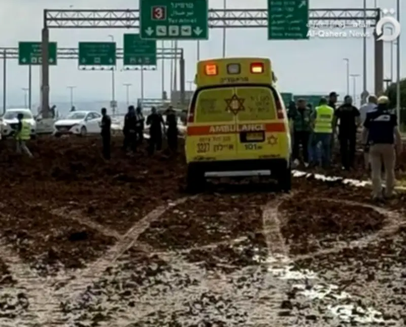 الصحة الإسرائيلية تنقل 142 مصاباً إلى المستشفيات خلال 24 ساعة