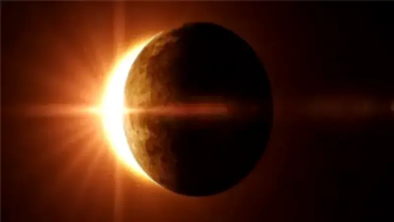 خسوف كلي للقمر يتوافق مع بدر رمضان 1447هـ ويستمر لأكثر من 5 ساعات