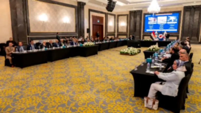 أموك تسجل نموًا بنسبة 14.5% في النصف الثاني من 2025 بإيرادات 20 مليار جنيه