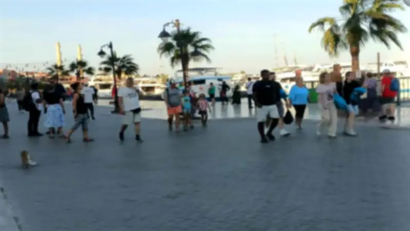 مطار الغردقة الدولي يستقبل 146 رحلة سياحية تقل 29 ألف سائح أوروبي اليوم