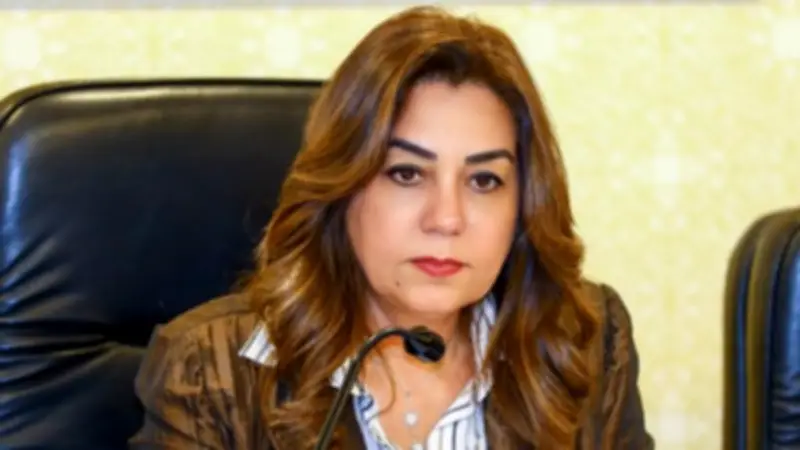 وزيرة التنمية المحلية تستعرض حصاد فبراير: 1473 نشاطًا لدعم ملف السكان