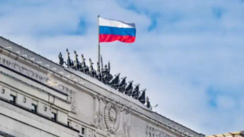 روسيا تعلن إسقاط مقاتلة أوكرانية والقضاء على 1505 جندي في جبهات متعددة