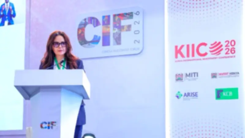 هبة سلامة: قفزة تاريخية في الاستثمارات الأجنبية بدول الكوميسا تصل إلى 154% خلال 2024