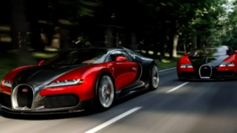 بوجاتي فيرون تطلق إصدارًا خاصًا بقوة 1578 حصانًا لتكريم فرديناند كارل بييش