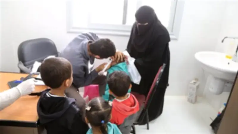 قافلة طبية مجانية بسمالوط تقدم 1584 خدمة صحية وتكشف عن 1021 مواطنًا في المنيا