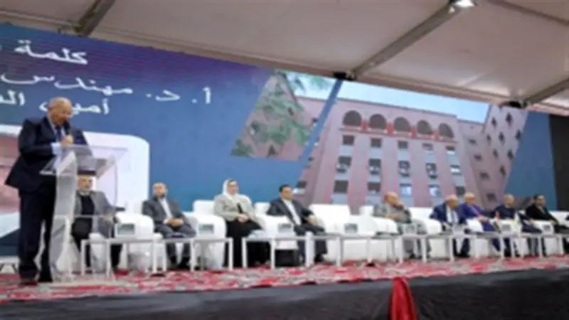 فائض قياسي لنقابة المهندسين: 1.59 مليار جنيه لصندوق المعاشات في 2025