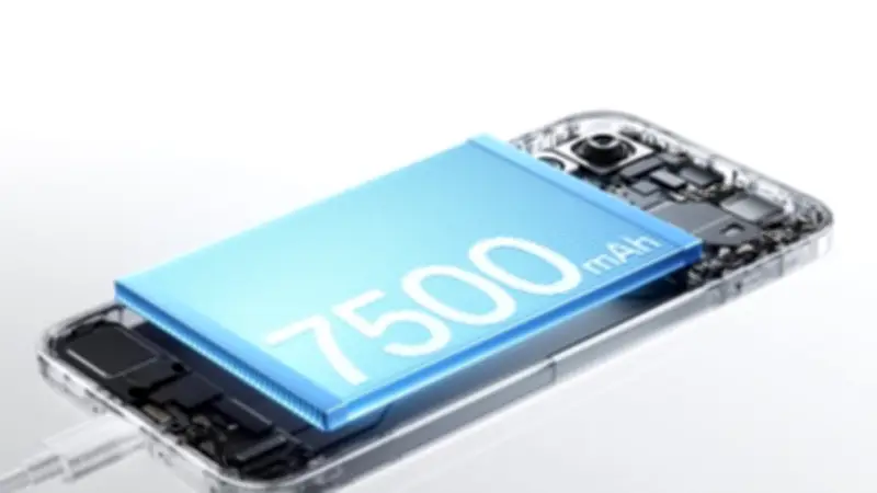 هاتف ون بلس 15T يصل رسميًا ببطارية 7500 مللي أمبير ومعالج Snapdragon 8 Elite Gen 5