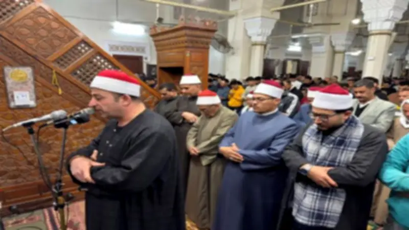 موعد أذان الفجر في الفيوم اليوم الاثنين 16 مارس 2026 الموافق 26 رمضان