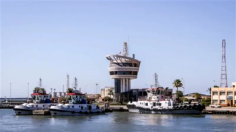 ميناء دمياط يسجل حركة ملاحية نشطة: 16 سفينة متداولة و28 على الأرصفة خلال 24 ساعة