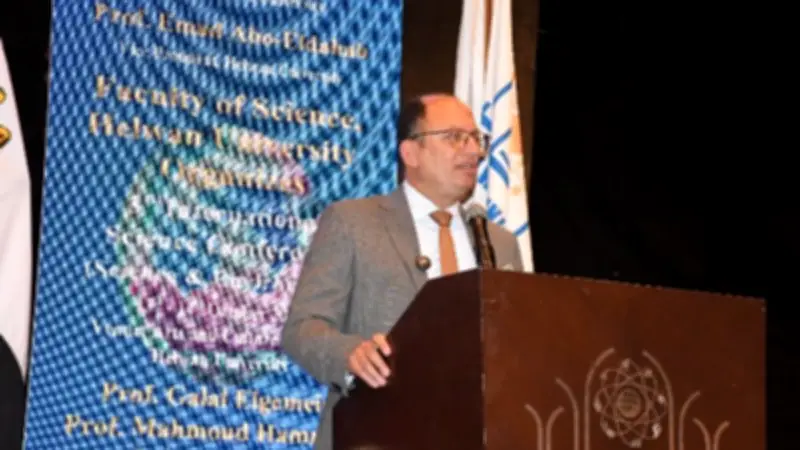 مجمع حلوان الطبي: 1600 سرير و14 جهاز أشعة لخدمة 8 ملايين مواطن في صعيد مصر