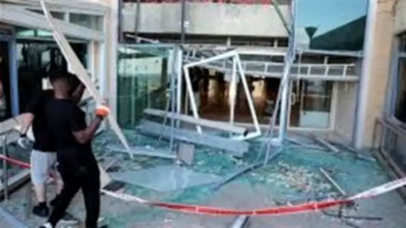 الصحة الإسرائيلية: 1619 مصابًا نقلوا للمستشفيات منذ بدء عملية زئير الأسد