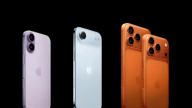 ارتفاع مفاجئ لأسعار آيفون 17 برو ماكس في مصر بقفزة 12 ألف جنيه