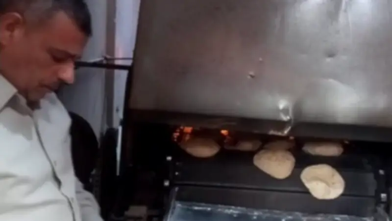 أسيوط تشن حملة تموينية مكثفة: ضبط محطة وقود وتحرير 178 محضرًا للمخابز البلدية