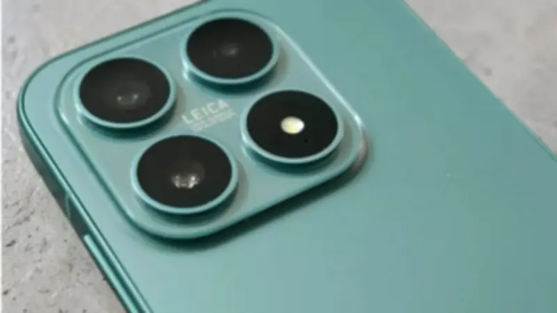 شاومي تطلق سلسلة هواتف 17T عالميًا بأسعار معقولة وتقنيات تصوير متطورة