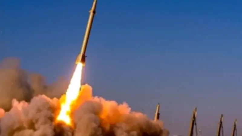 الحرس الثوري الإيراني يشن الموجة 18 من عمليات الوعد الصادق 4 ضد أهداف إسرائيلية