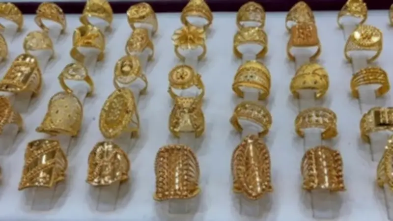 سعر الذهب عيار 18 اليوم الخميس 5 مارس 2026 يشهد تقلبات في السوق المحلي