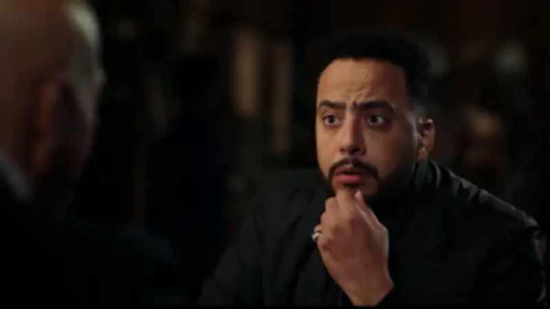 مسلسل "علي كلاي" الحلقة 18: صفوان يطلب 5 ملايين جنيه مقابل قتل ابن روح