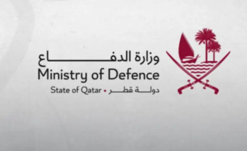 وزارة الدفاع القطرية تتصدى لـ18 صاروخاً باليستياً دون تسجيل إصابات