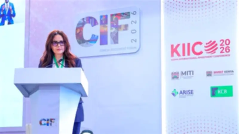 هبة سلامة تعلن إطلاق خريطة استثمارية رقمية للكوميسا تضم 180 فرصة في 7 قطاعات