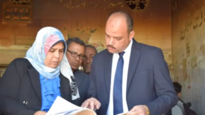 حملة تموينية بالوادي الجديد تفتش 189 منشأة وتحرر 90 محضرًا لمخالفات متنوعة