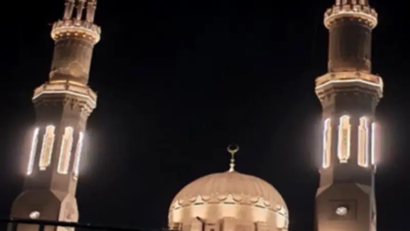 مواقيت الصلاة في أسوان اليوم الخميس 19 مارس 2026: صيام 13 ساعة و27 دقيقة