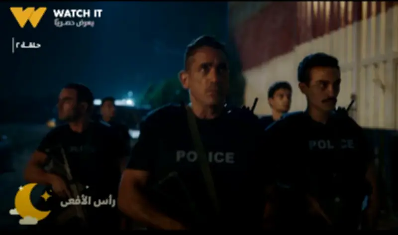 رأس الأفاعي الحلقة 19: مواعيد العرض والإعادة على قنوات ON وWatch it