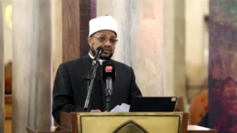 مجمع البحوث الإسلامية ينظم الأسبوع الدعوي الـ19 حول انتصارات العاشر من رمضان