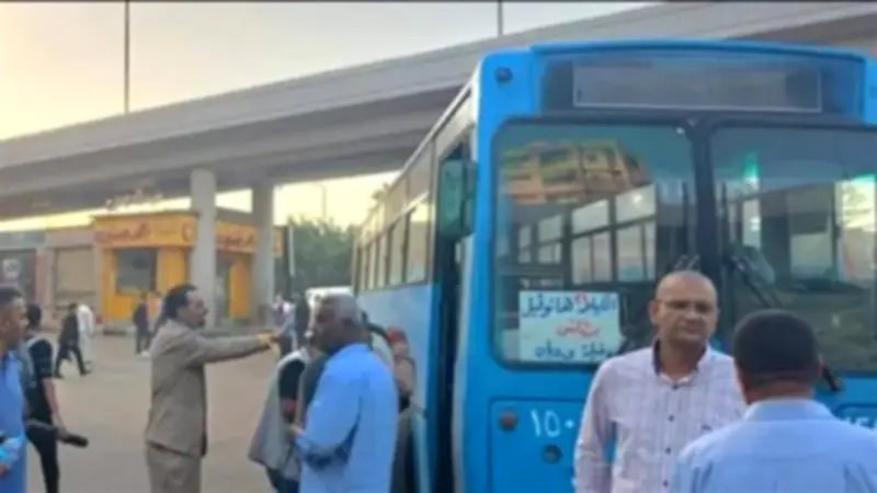 منظومة الشكاوى الحكومية تتعامل مع 190 شكوى لضبط تعريفة الركوب والمنتجات البترولية