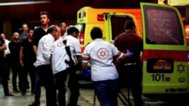 الصحة الإسرائيلية: 192 إصابة جديدة خلال 24 ساعة و3727 منذ بداية الحرب