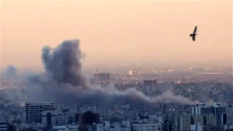 وزارة الصحة الإسرائيلية: 1929 مصابًا تم إجلاؤهم منذ بدء الحرب مع إيران