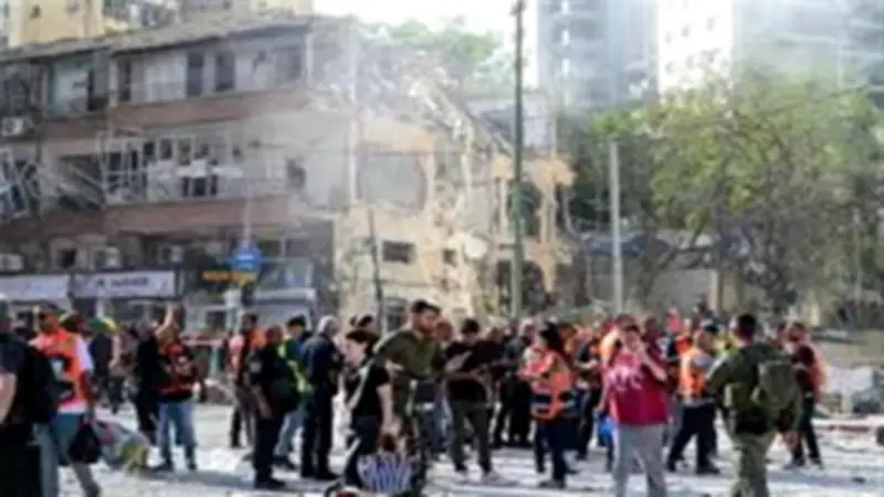 تصعيد عسكري خطير: صواريخ إيرانية تتسبب في 194 إصابة جديدة في إسرائيل خلال يوم واحد