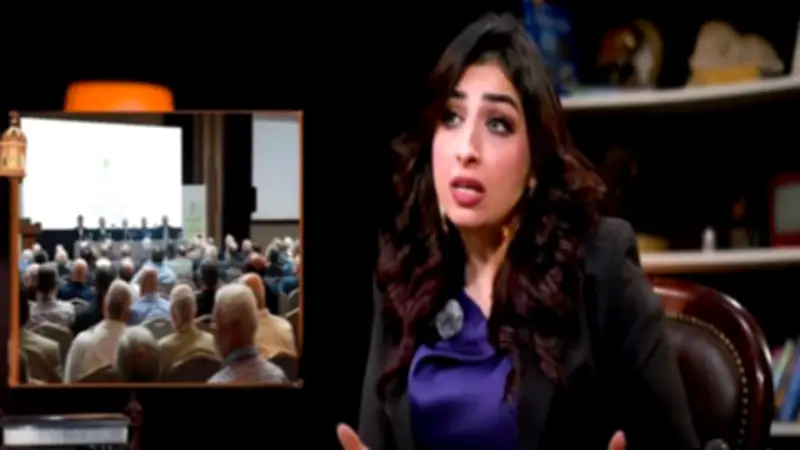 عائشة نصار تكشف: إعادة إصدار مجلة «الدعوة» عام 1976 دعمت نشاط الإخوان