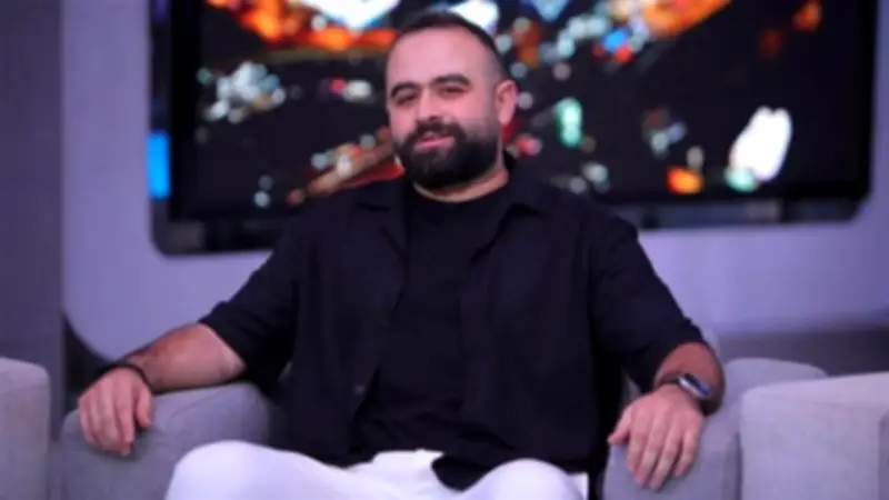 هشام الرشيدي يبدأ التحضير لـ"حدث بالفعل 2" مع 15 حلقة و3 قصص مستقلة