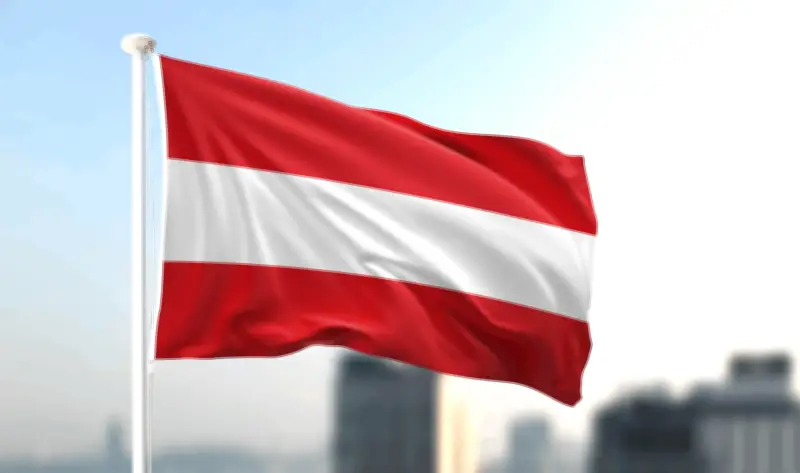 التضخم السنوي في النمسا يتجاوز 2% للمرة الأولى منذ 2022