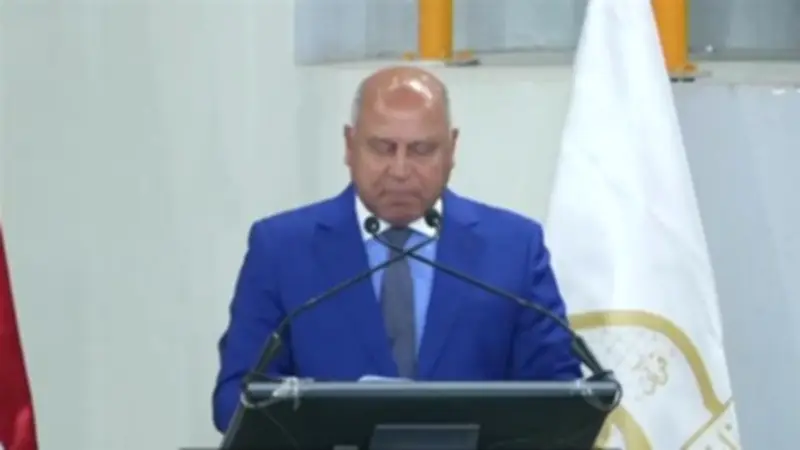 وزير النقل يكشف حقيقة قروض القطاع: 20 مليار دولار فقط تمثل 12% من إجمالي ديون مصر