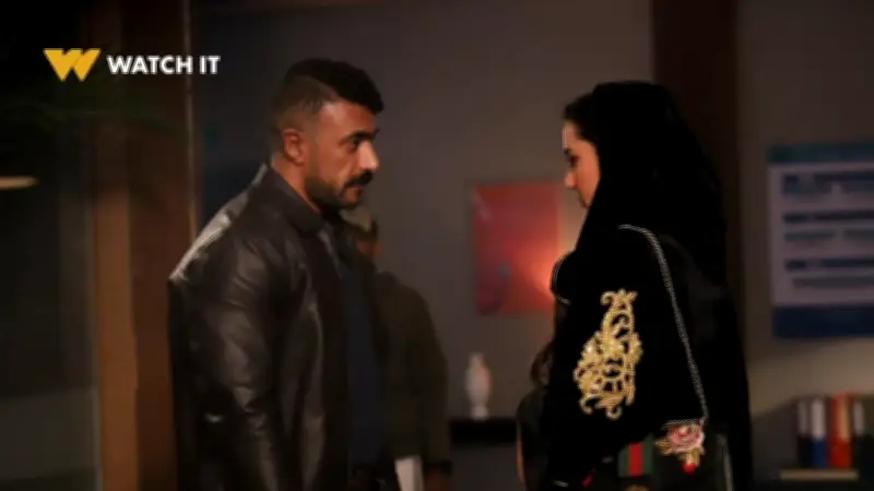 علي كلاب يعلن مواعيد عرض وإعادة الحلقة 20 من مسلسله على قنوات DMC وWatch it