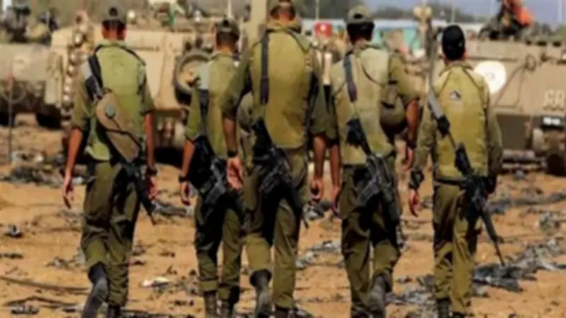 إسرائيل تستدعي 20 ألف جندي احتياط تحسباً لتصعيد عسكري مع إيران