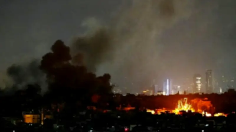 الجيش الإسرائيلي يعلن إبادة 200 عنصر من حزب الله وتدمير 600 هدف في لبنان خلال أسبوع