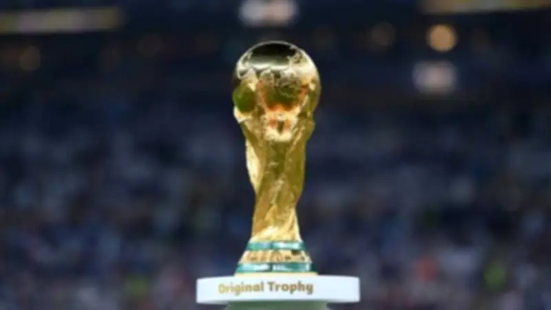 فيفا يستعرض هيمنة أوروبا في مونديال 2006 ضمن العد التنازلي لكأس العالم 2026