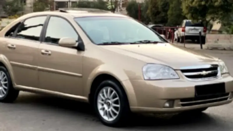 شيفروليه أوبترا 2007 تُباع في مصر بـ 400 ألف جنيه: مواصفات وتفاصيل السيارات المستعملة