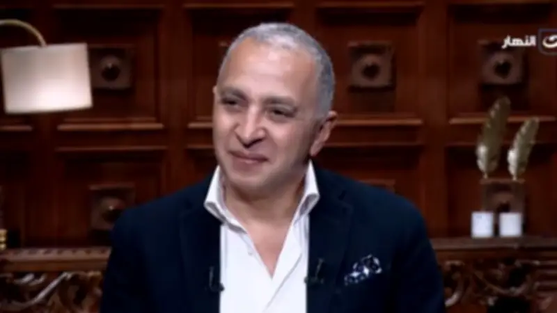 السويدي: أزمة 2008 المالية كانت درسًا قاسيًا في التخطيط والاستعداد للتوسع