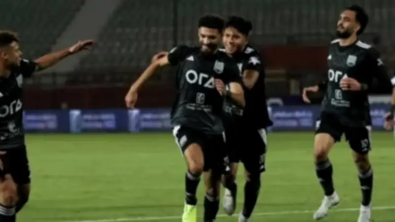 زد 2009 يتوّج بلقب دوري الجمهورية للمرة الثانية على التوالي بعد فوز مثير على الأهلي