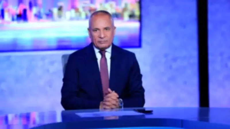 أحمد موسى يؤكد: كل جنيه صرفته مصر منذ 2014 ذهب لمكانه الصحيح